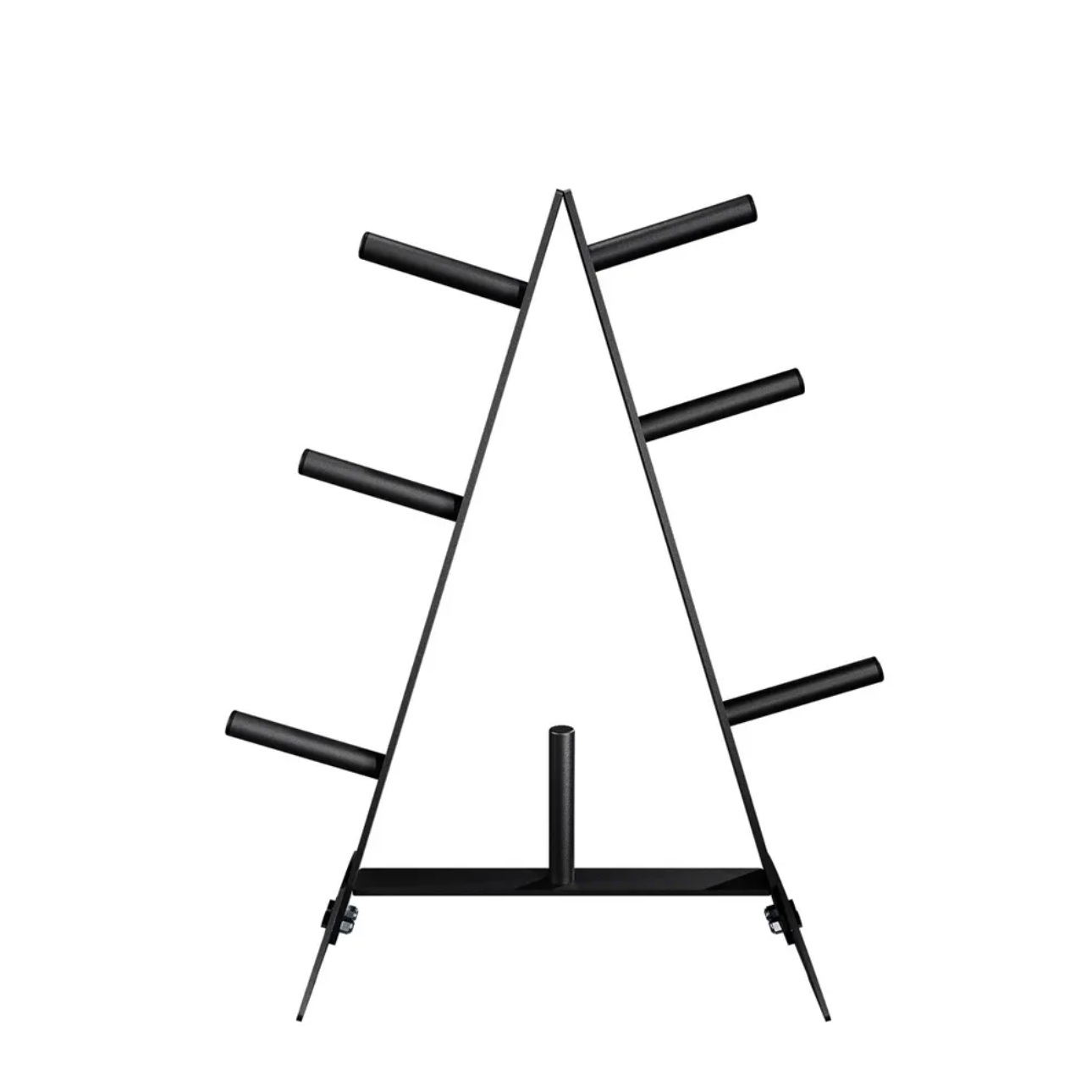 Support à assiettes Northern Lights, assiette régulière - Fitness Dépôt +