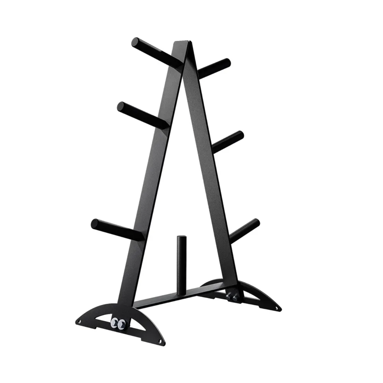 Support à assiettes Northern Lights, assiette régulière - Fitness Dépôt +