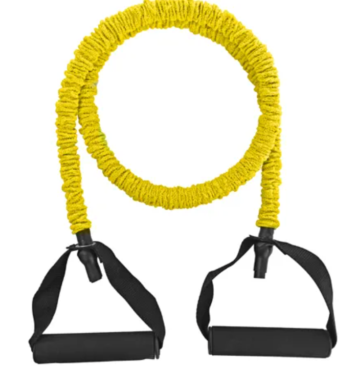 Tube extensible couvert Northern Lights - Léger - Fitness Dépôt +