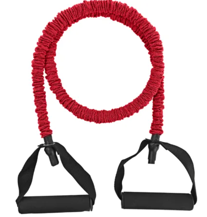 Tube extensible couvert Northern Lights - Lourd - Fitness Dépôt +