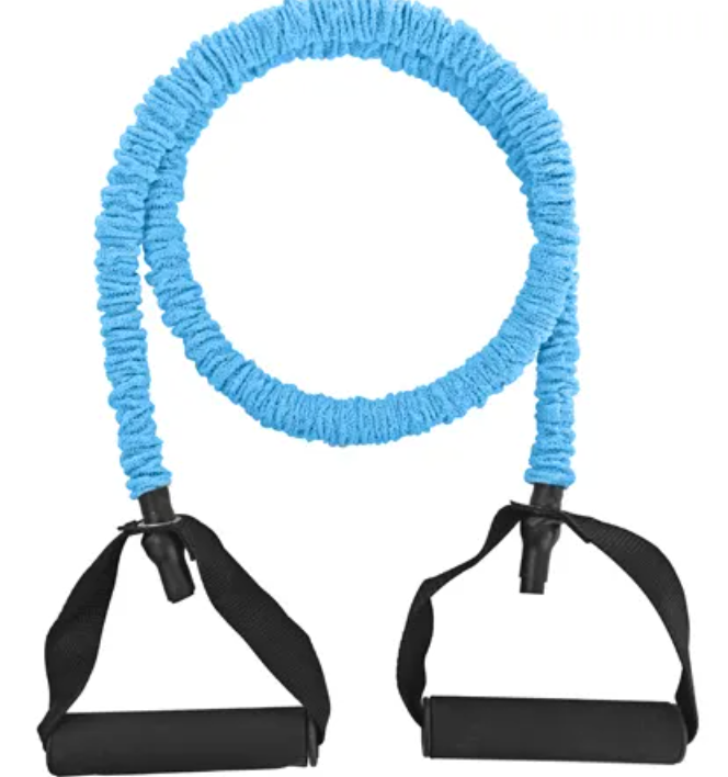 Tube extensible couvert Northern Lights - Extra lourd - Fitness Dépôt +