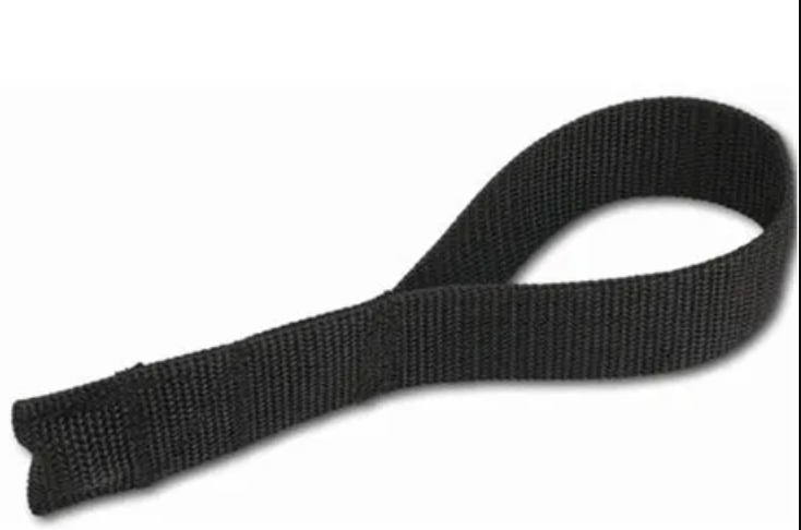 Ancrage de porte, petit, pour bande de résistance - Fitness Dépôt +