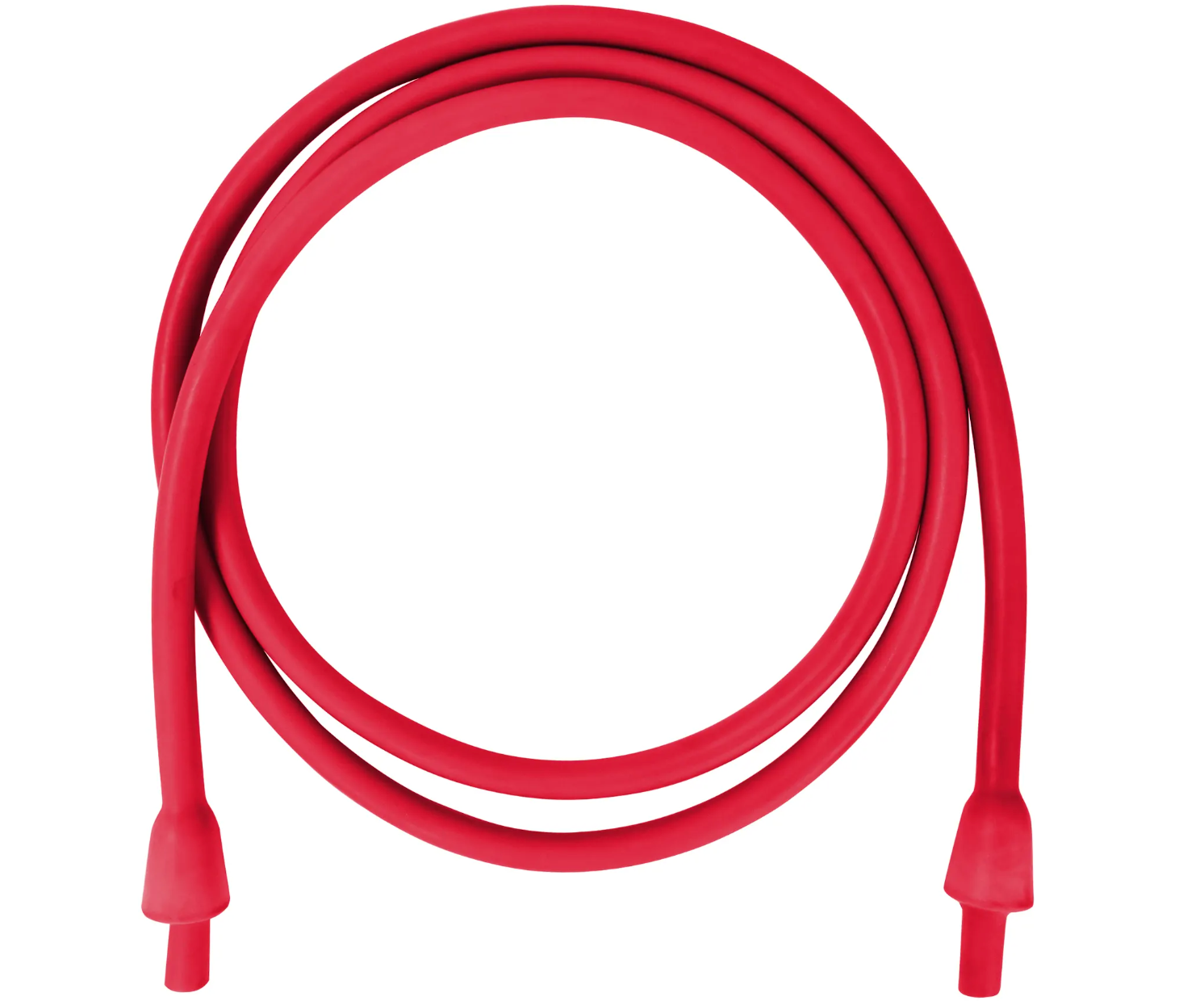 Câble de résistance Northern Lights Fitness, rose - 30 lb - Fitness Dépôt +