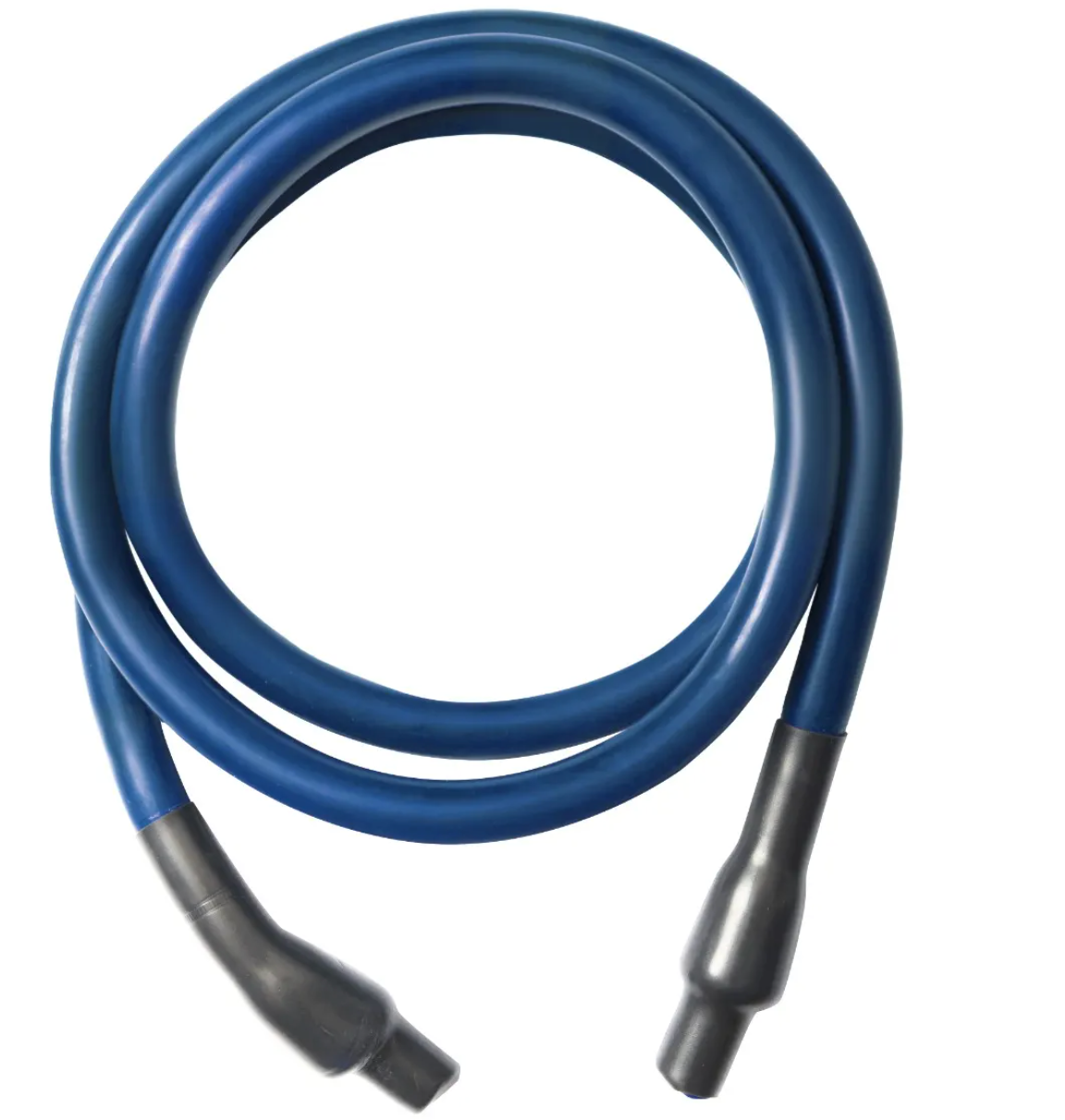 Câble de fitness SPRI, 40 lb, bleu - Fitness Dépôt +