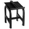 Support pour rack domestique PowerBlock PowerBlock Pro100, 50 à 100 lb - Fitness Dépôt +