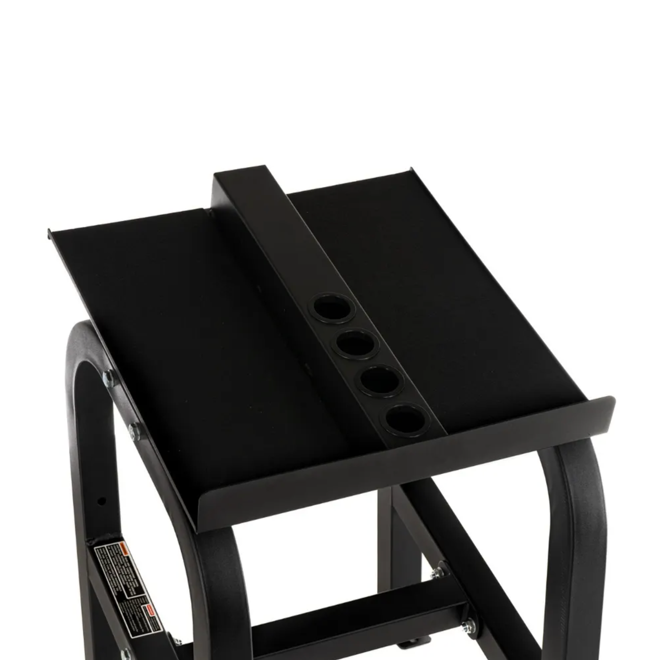 Support pour rack domestique PowerBlock PowerBlock Pro100, 50 à 100 lb - Fitness Dépôt +