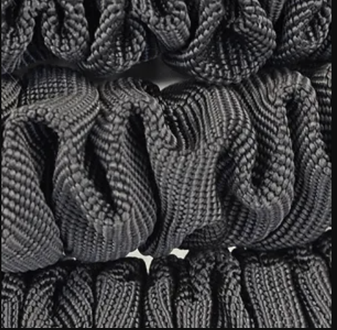 Bandes de résistance recouvertes de câbles Northern Lights, lourdes - Fitness Dépôt +