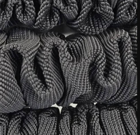 Bandes de résistance recouvertes de câbles Northern Lights, XHeavy - Fitness Dépôt +