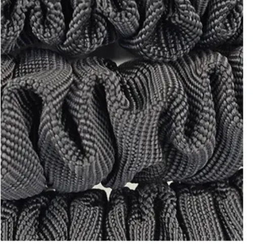 Tube de résistance couvert commercial Northern Lights, lourd - Fitness Dépôt +