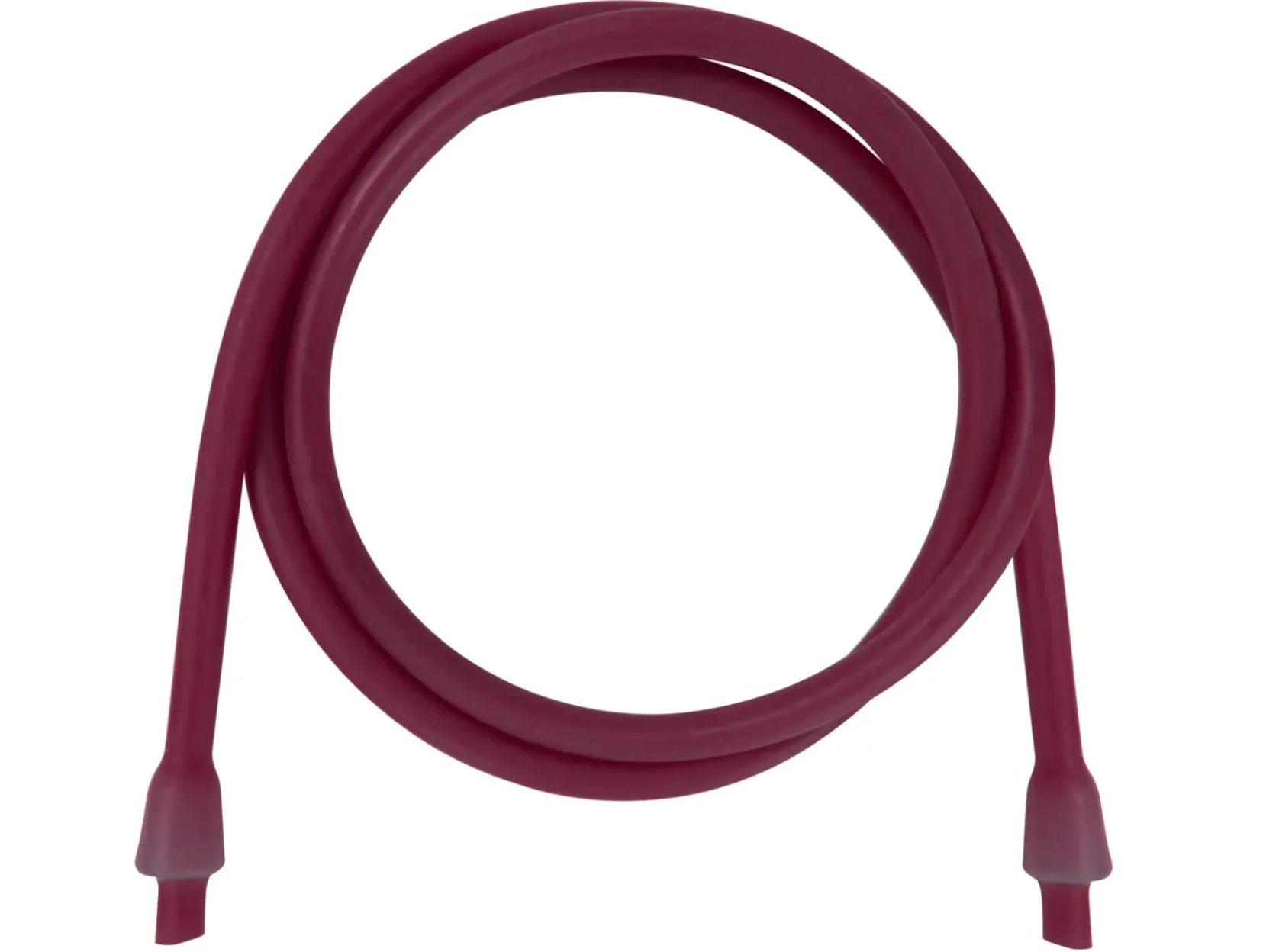 Câble de résistance Northern Lights Fitness, magenta – 40 lb - Fitness Dépôt +