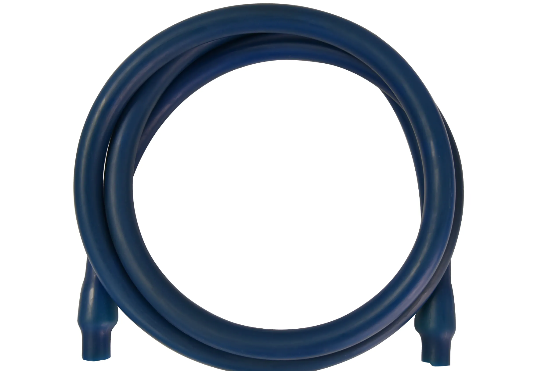 Câble de résistance Northern Lights Fitness, bleu - 90 lb - Fitness Dépôt +