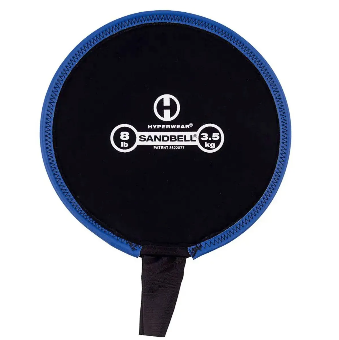 HyperWear Sandbell, Empty - Fitness Dépôt +