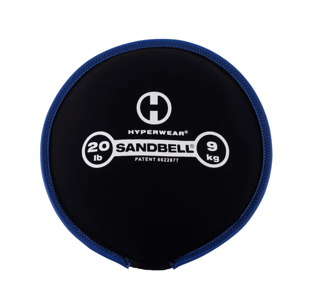 HyperWear Sandbell, rempli - Fitness Dépôt +