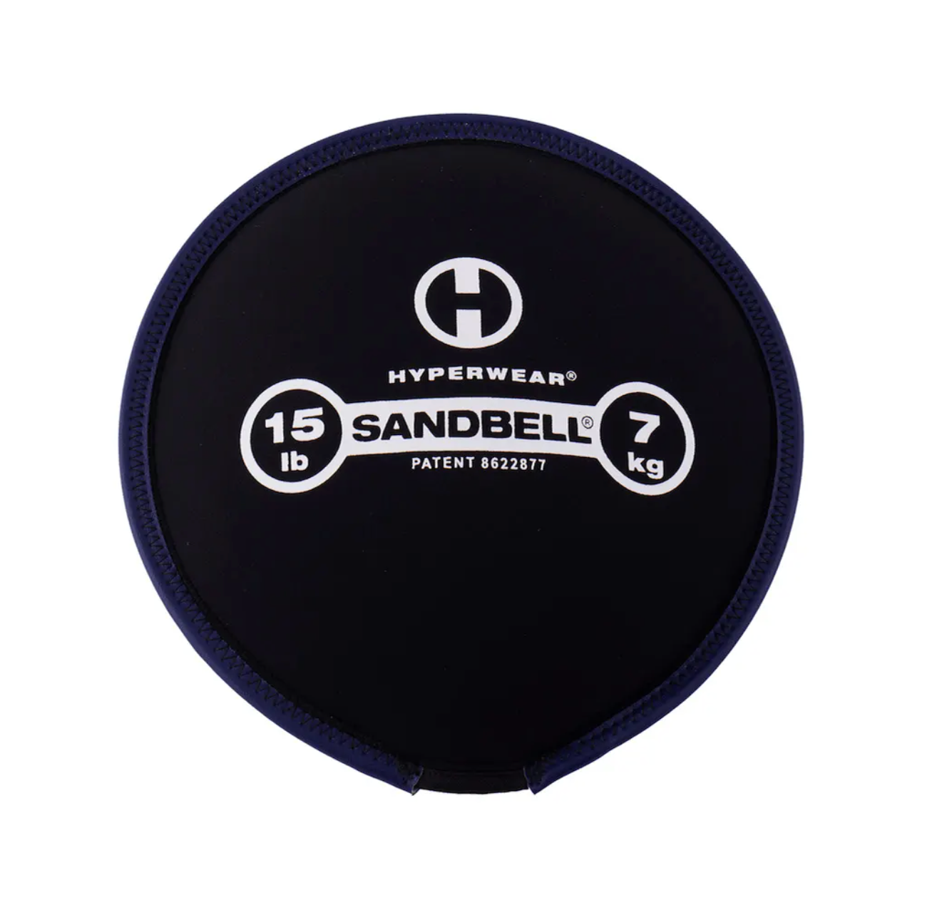 HyperWear Sandbell, rempli - Fitness Dépôt +