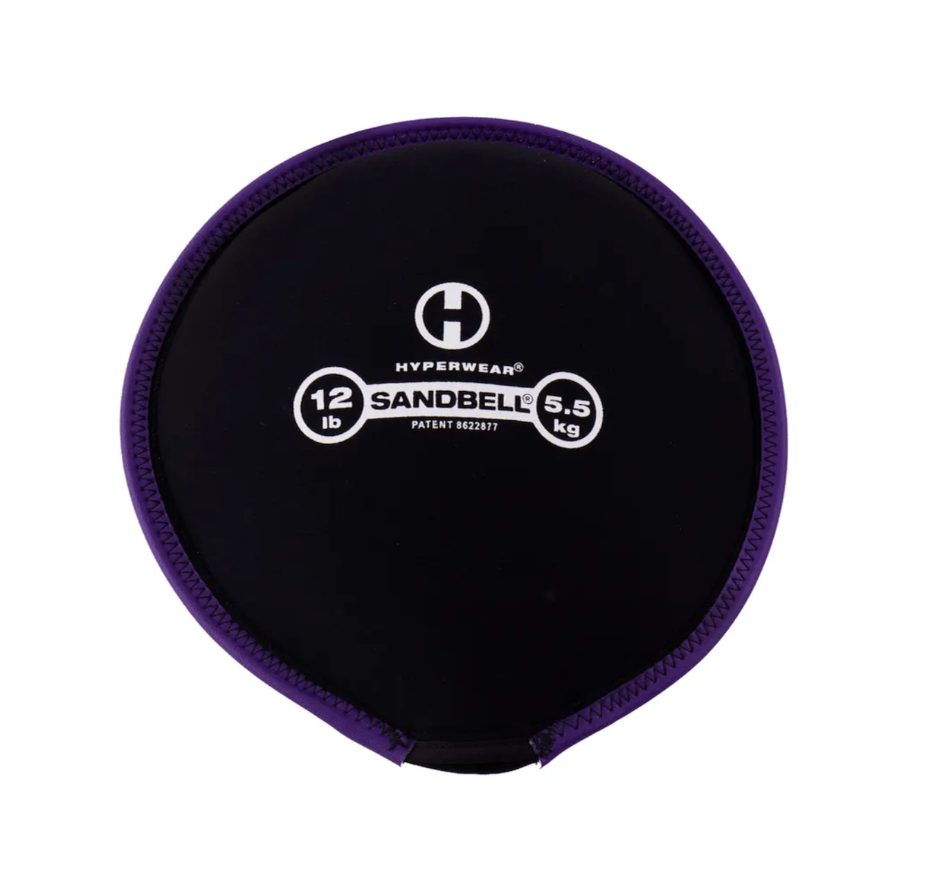 HyperWear Sandbell, rempli - Fitness Dépôt +