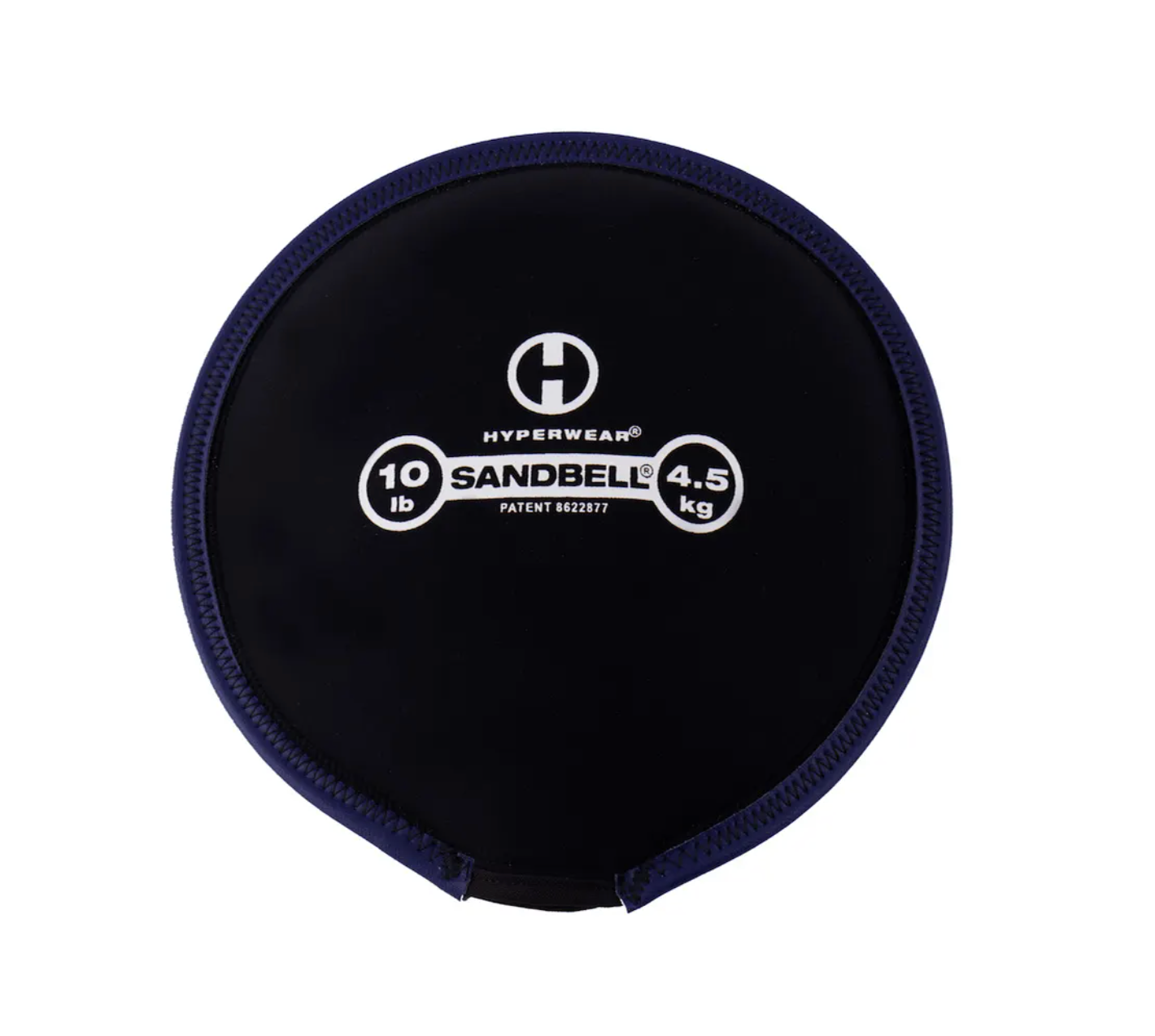 HyperWear Sandbell, rempli - Fitness Dépôt +