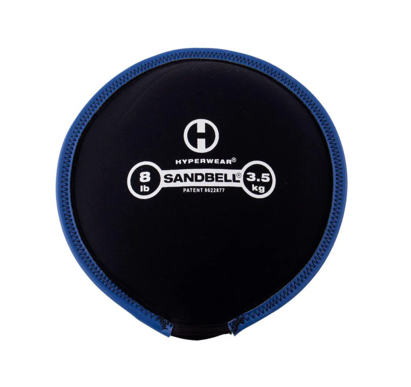 HyperWear Sandbell, rempli - Fitness Dépôt +