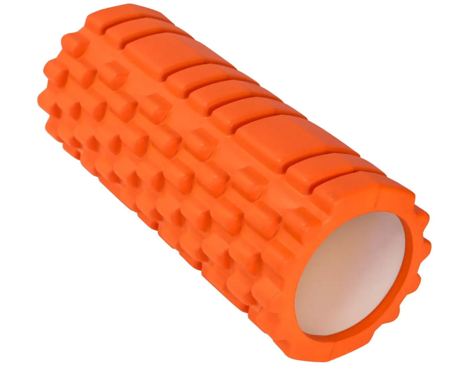 Rouleau de massage extra profond - Fitness Dépôt +