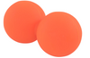 Boule de massage Northern Lights - Style double crosse - Fitness Dépôt +