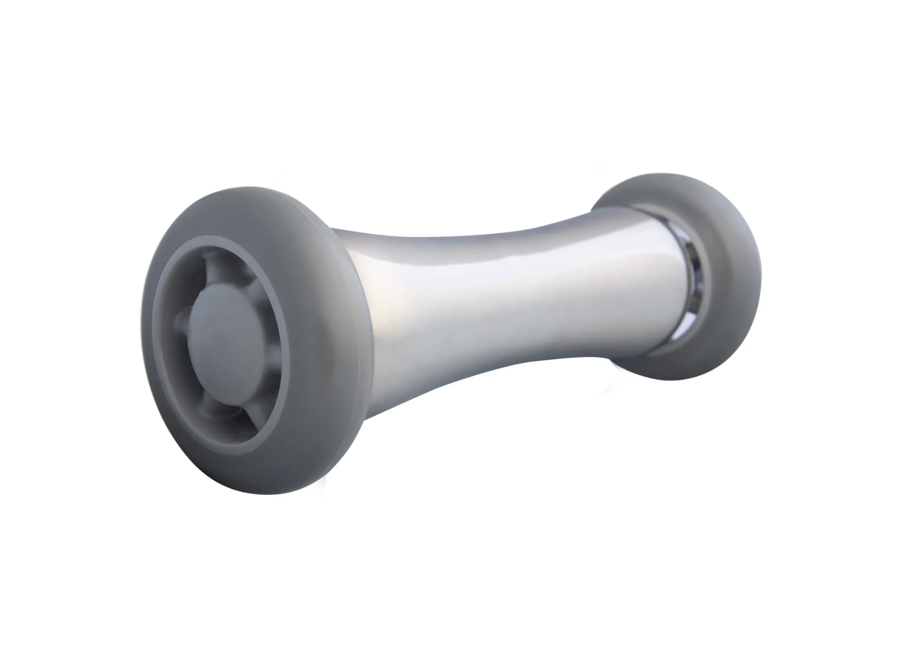 Rouleau de Massage, Gel Chaud/Froid, T004 - Fitness Dépôt +