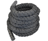 Corde de combat couverte d'aurores boréales - Fitness Dépôt +