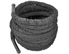 Corde de combat couverte d'aurores boréales - Fitness Dépôt +