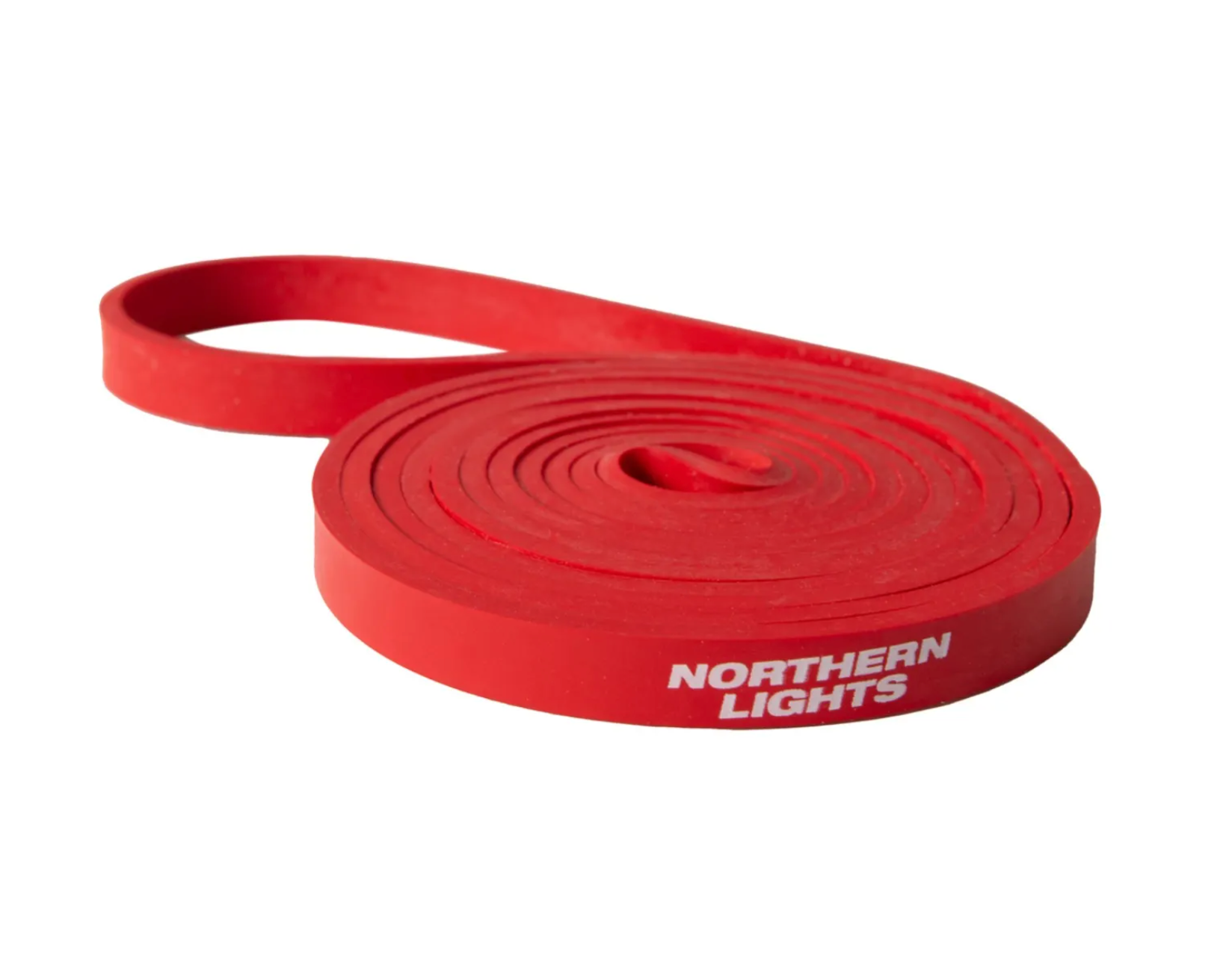 Bande élastique choix de 7 résistances - Fitness Dépôt +