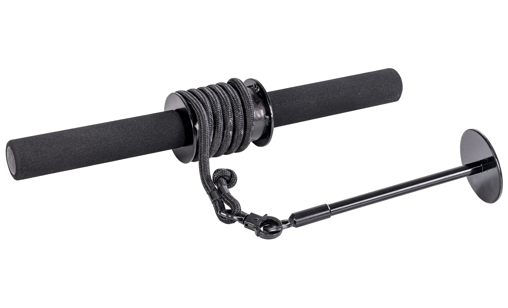 Rouleau de poignet Northern Lights Pro - Fitness Dépôt +