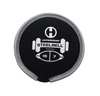 HyperWear SteelBell, rempli - Fitness Dépôt +