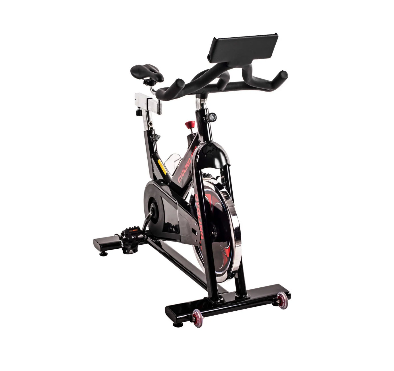 Vélo d'intérieur SF 518 - Fitness Dépôt +