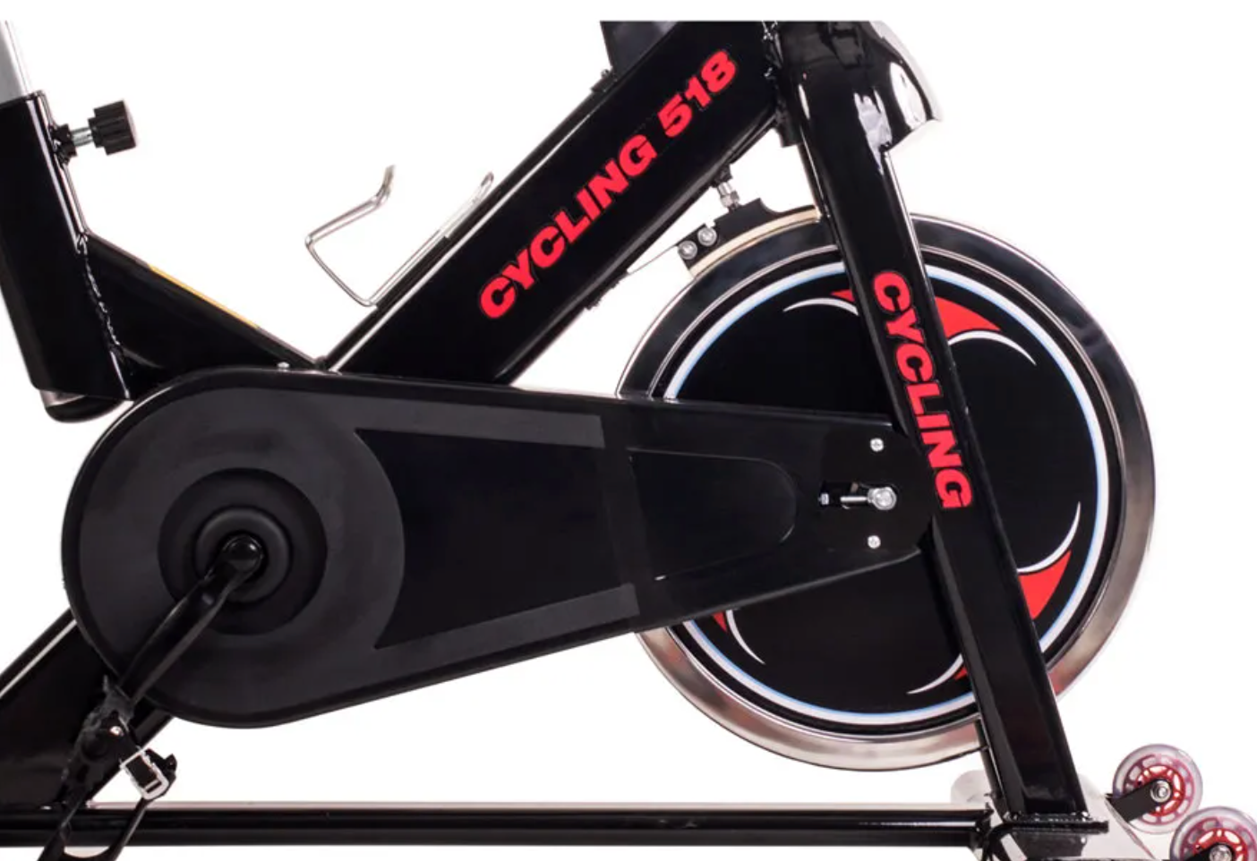 Indoor bike SF 518 Fitness Depot