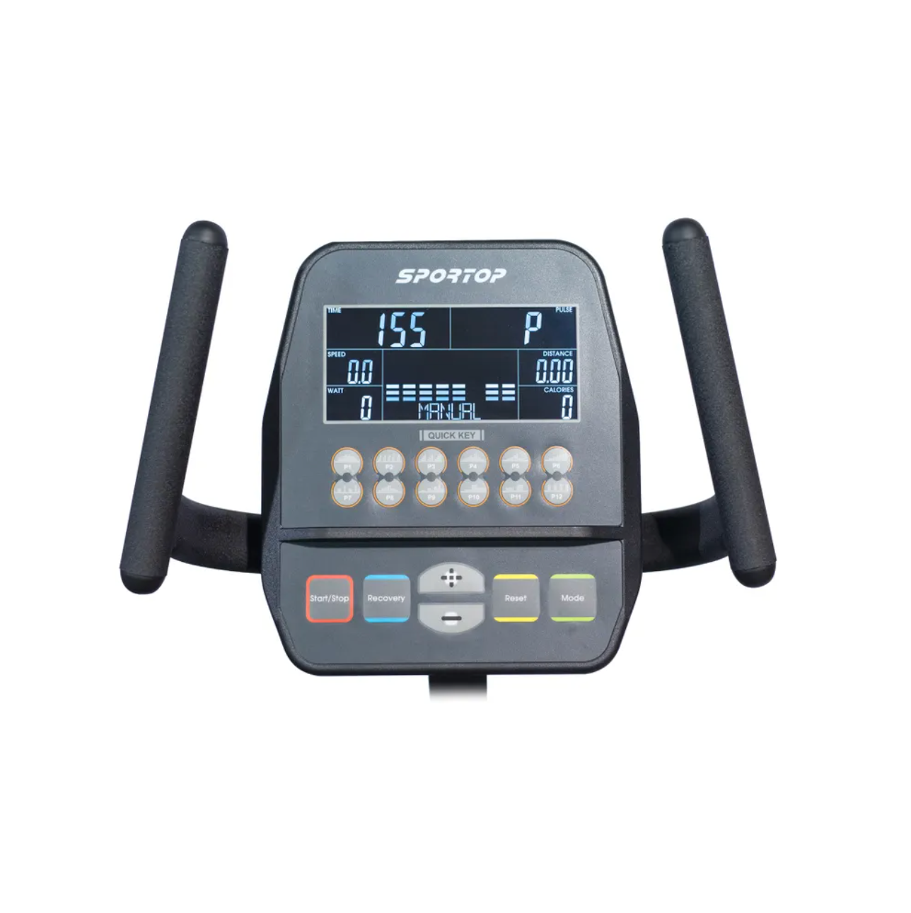 SportOp R60 recumbent bike Fitness Depot