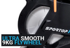 Vélo couché SportOp R60 - Fitness Dépôt +