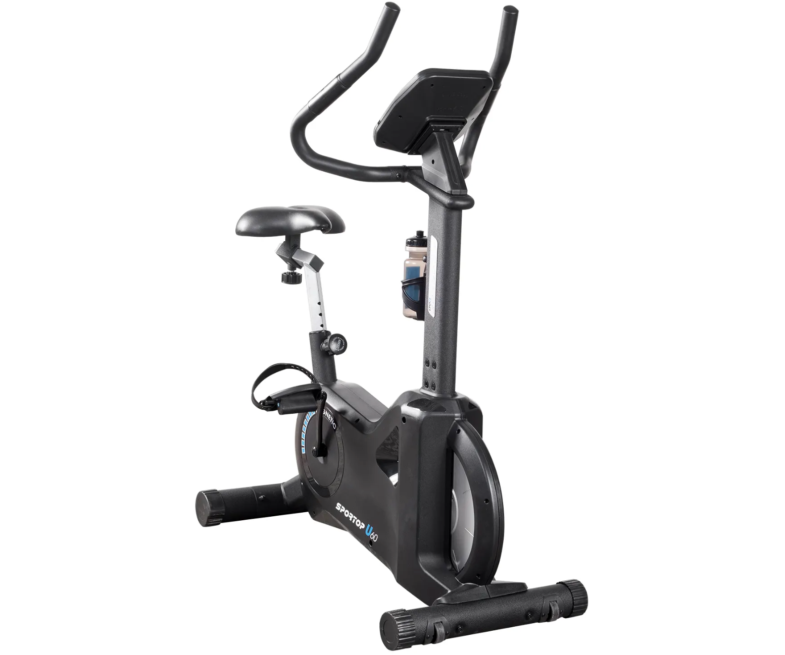 Vélo vertical SportOp U60 - Fitness Dépôt +