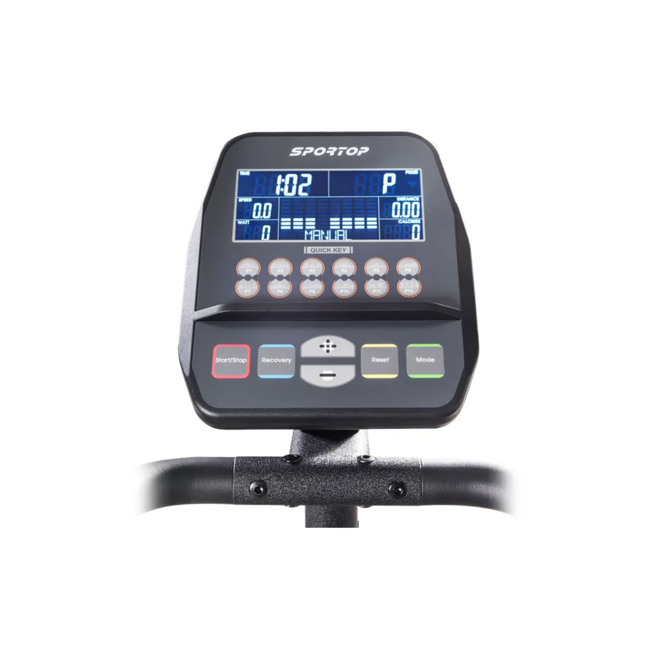 Vélo vertical SportOp U60 - Fitness Dépôt +