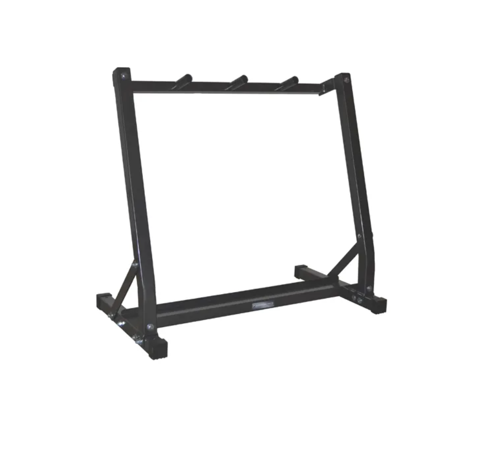 Support de barre de cardio/corps commercial Northern Lights - Fitness Dépôt +