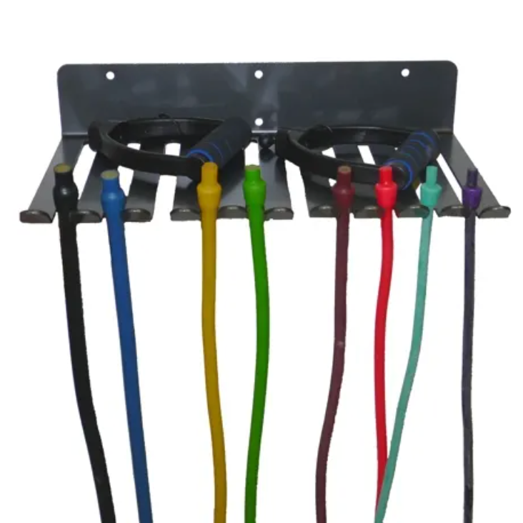Support de rangement pour câbles de fitness Northern Lights - Fitness Dépôt +