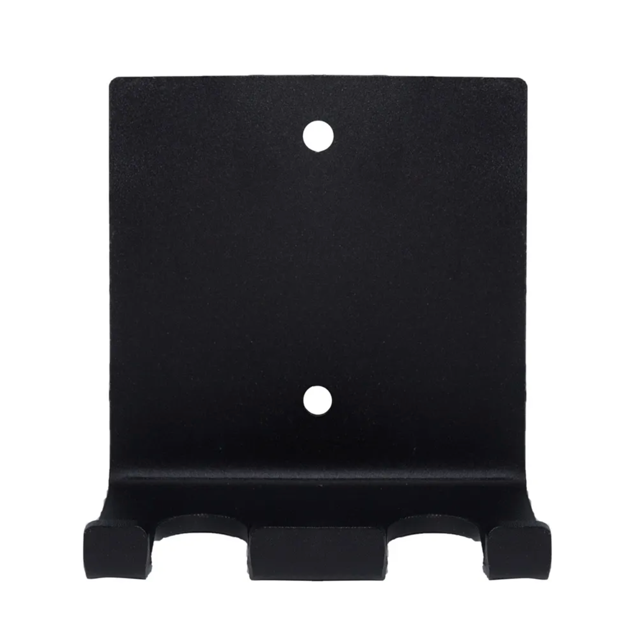 Support mural pour barre olympique Northern Lights, 2 barres - Fitness Dépôt +