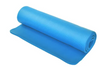 Tapis de Yoga et Pilates Northern Lights, 190 x 80 x 1,5 cm - Bleu - Fitness Dépôt +