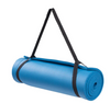 Tapis de Yoga et Pilates Northern Lights, 190 x 80 x 1,5 cm - Bleu - Fitness Dépôt +
