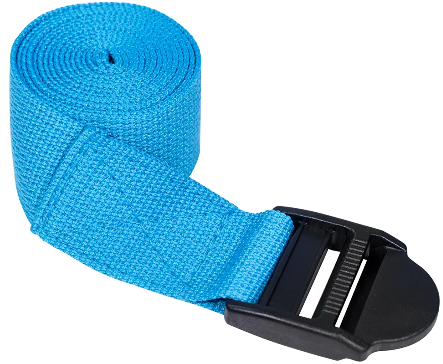 Sangle de yoga aurores boréales - 6' - Fitness Dépôt +