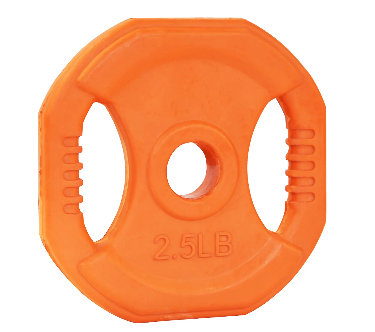 Plaque de pompe cardio Northern Lights, 2,5 lb - Fitness Dépôt +