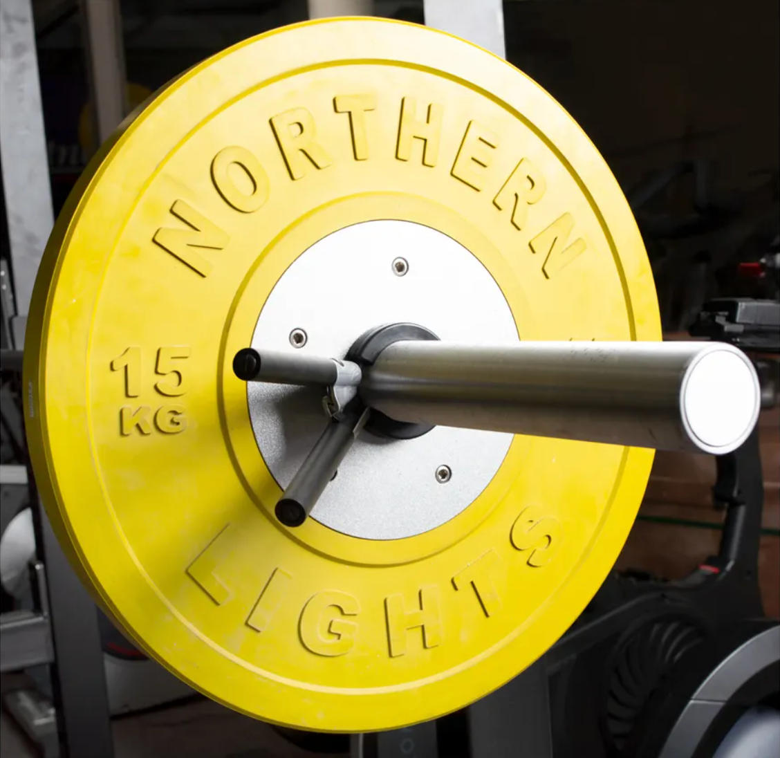 Collier, Olympic, Smart Quick, paire - Fitness Dépôt +