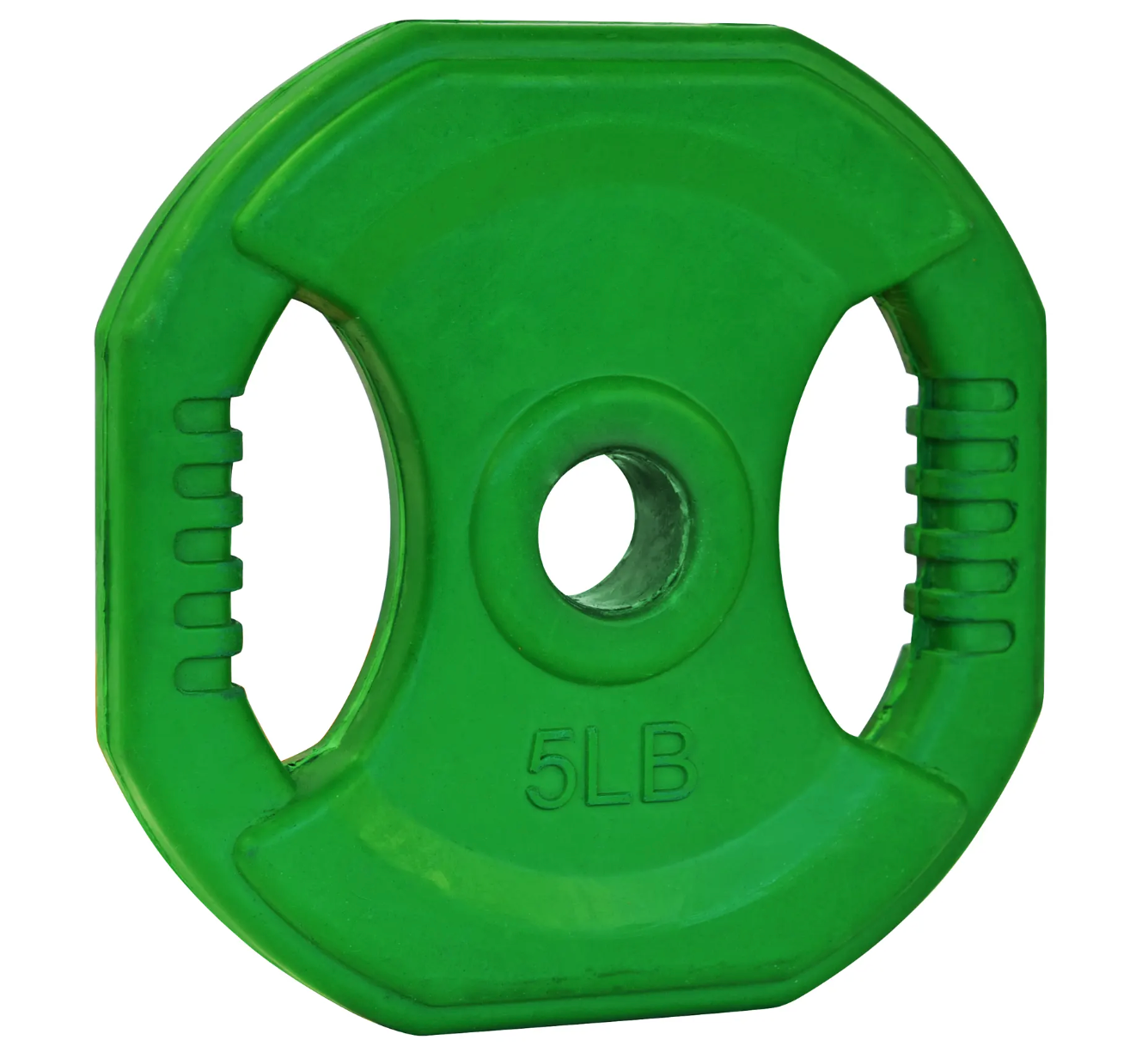 Plaque de pompe cardio Northern Lights, 5 lb - Fitness Dépôt +