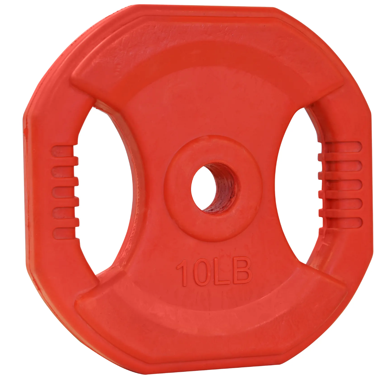 Plaque de pompe cardio Northern Lights, 10 lb - Fitness Dépôt +