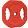 Plaque de pompe cardio Northern Lights, 10 lb - Fitness Dépôt +