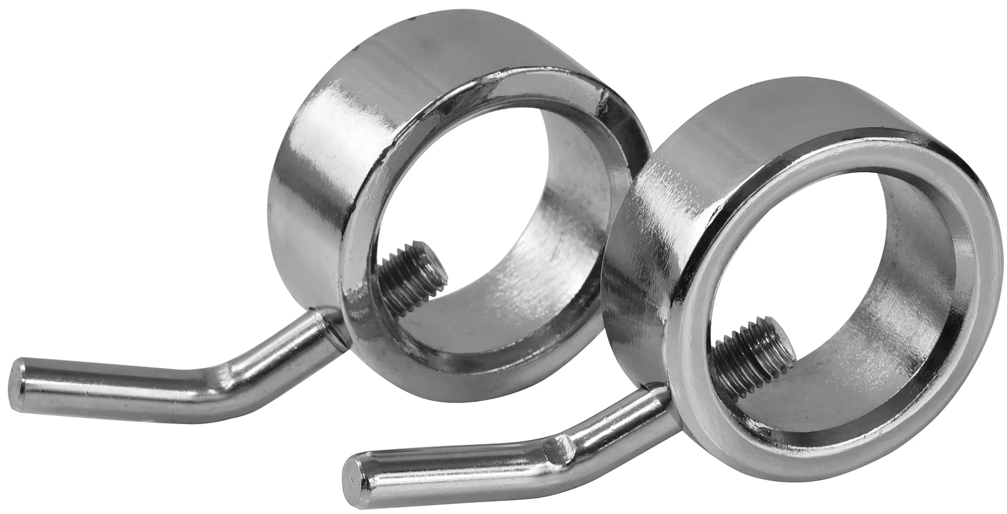 Collier olympique (prix par collier) - Fitness Dépôt +