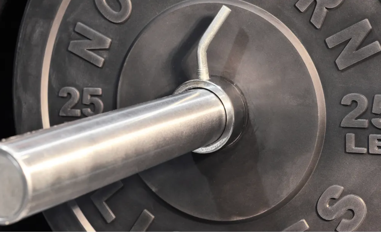 Collier olympique (prix par collier) - Fitness Dépôt +