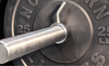 Collier olympique (prix par collier) - Fitness Dépôt +