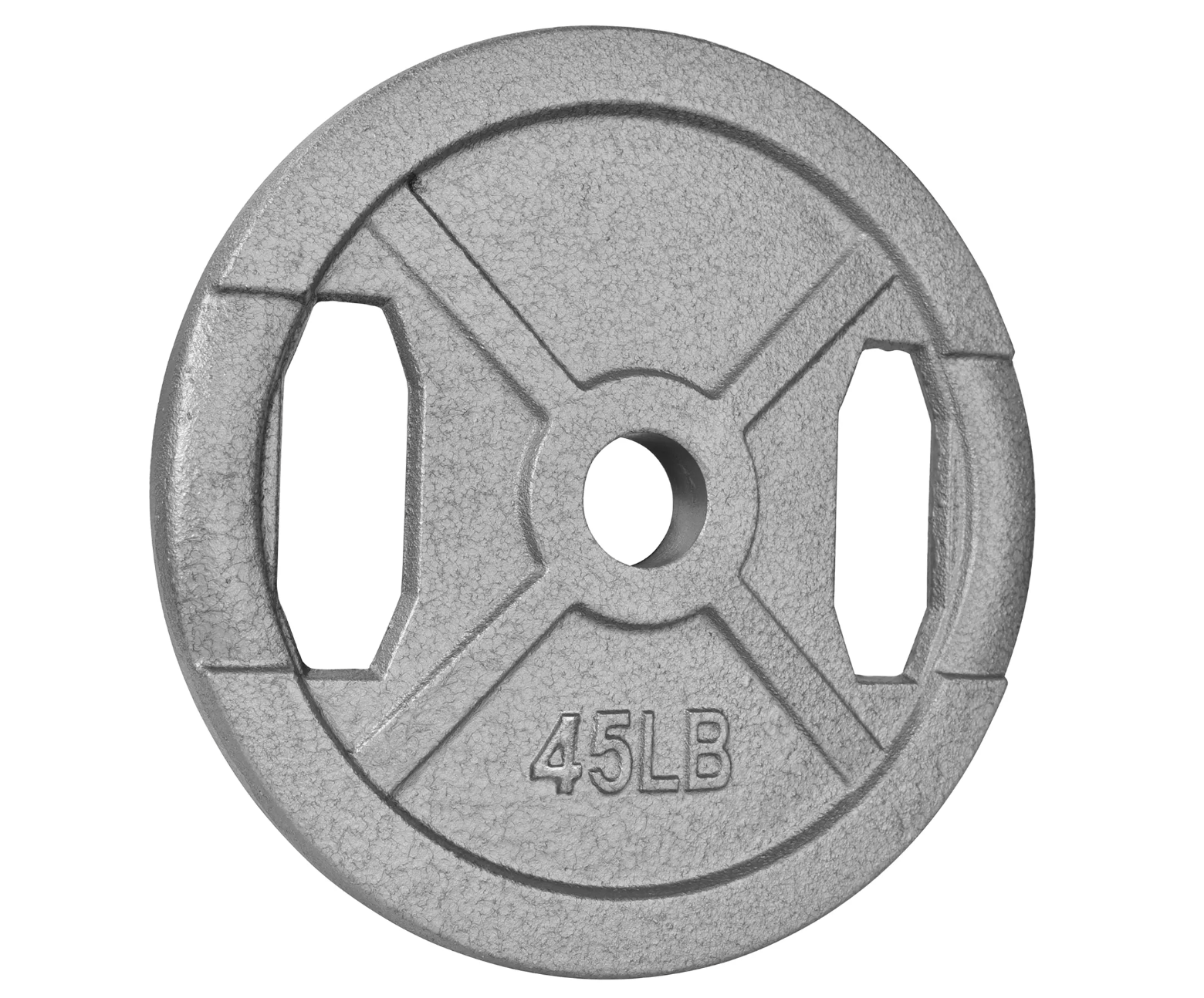 Plaque de poids olympique standard Northern Lights - Fitness Dépôt +